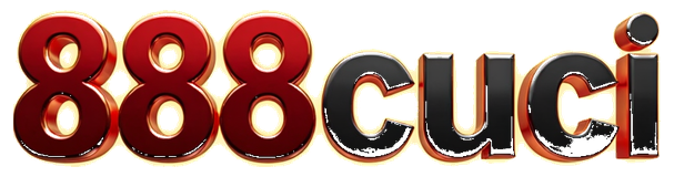 888cuci logo